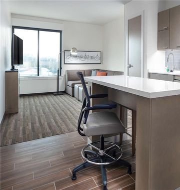 Hyatt House Allentown-Lehigh Valley