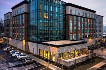 Hyatt Place Allentown-Lehigh Valley