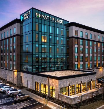 Hyatt Place Allentown-Lehigh Valley