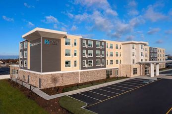 Hyatt House Lewes/Rehoboth Beach