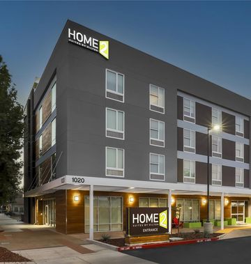Home2 Suites by Hilton West Sacramento