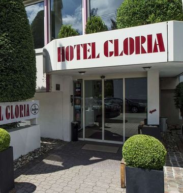 Hotel Gloria