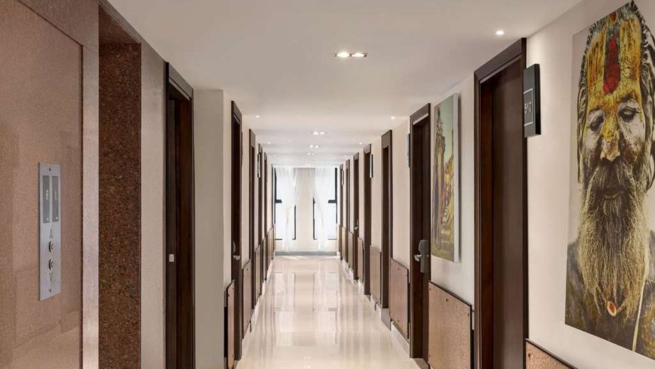 Ramada by Wyndham Jaipur North Other