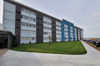 Hawthorn Stes by Wyndham Wichita Airport