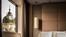 Belgrade Art Hotel, Radisson Individuals