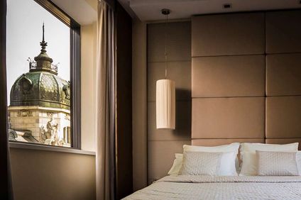 Belgrade Art Hotel, Radisson Individuals