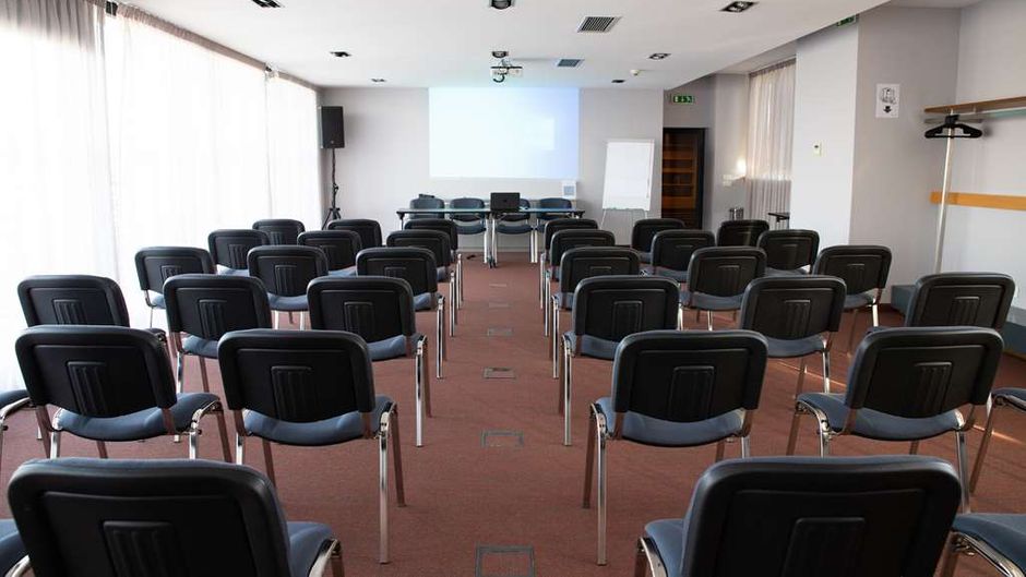 Belgrade Art Hotel, Radisson Individuals Meeting