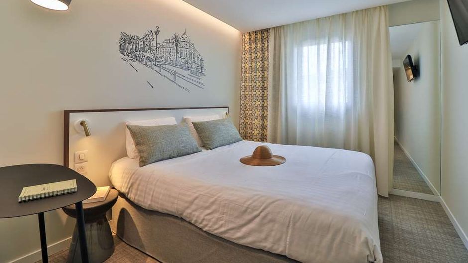 Hotel du Pin Other