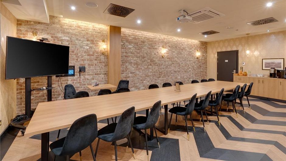 Hotel Diament Plaza Katowice Meeting