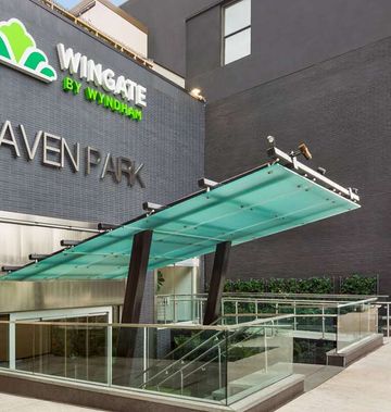 Wingate by Wyndham Bronx/Haven Park