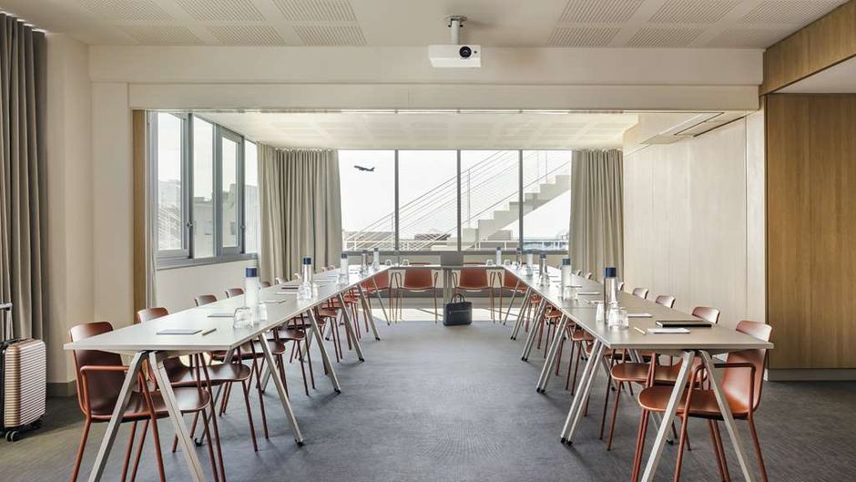 OKKO Hotels Nice Airport Meeting