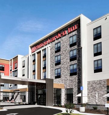 Hilton Garden Inn Bel Air