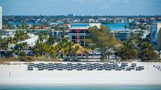 Hilton Garden Inn St. Pete Beach