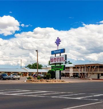 Travelodge by Wyndham Las Vegas NM