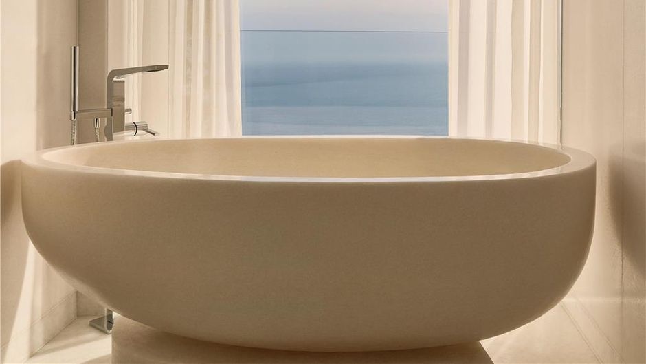 The Maybourne Riviera Suite