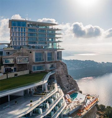 The Maybourne Riviera