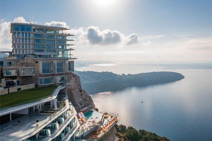 The Maybourne Riviera