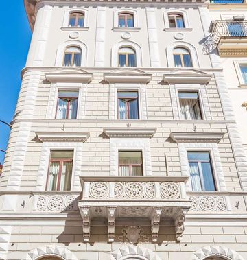 Rafaello, Sure Hotel Collection by BW
