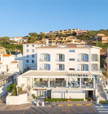 Best Western Hotel Blumarea