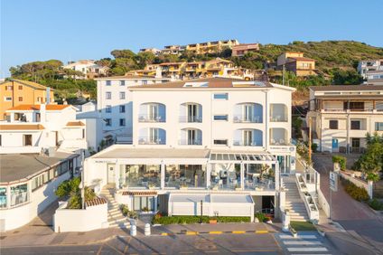 Best Western Hotel Blumarea