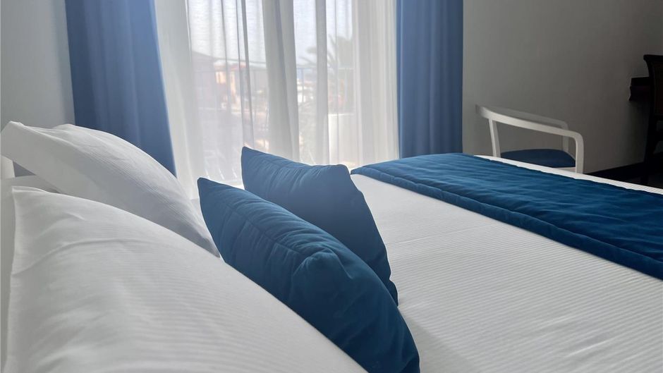 Best Western Hotel Blumarea Other