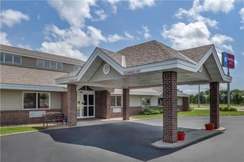 SureStay Plus by Best Western Litchfield