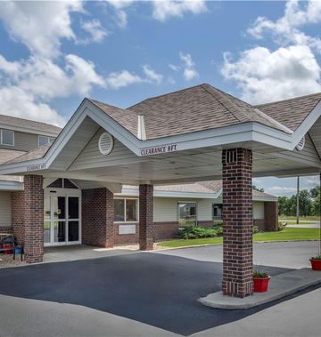 SureStay Plus by Best Western Litchfield