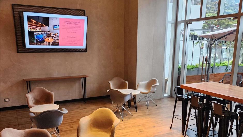 Ibis Styles Lima San Isidro Hotel Meeting