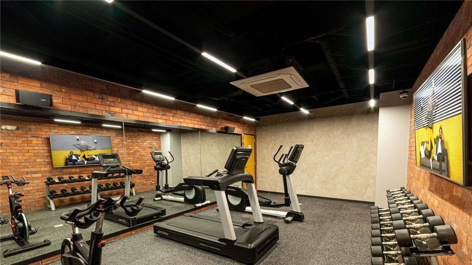 Ibis Styles Lima San Isidro Hotel Health