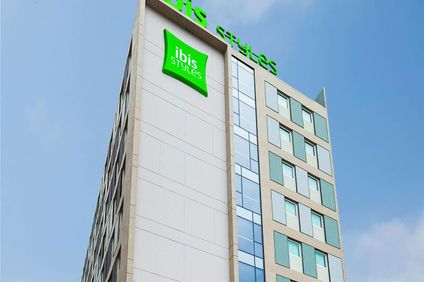 Ibis Styles Lima San Isidro Hotel