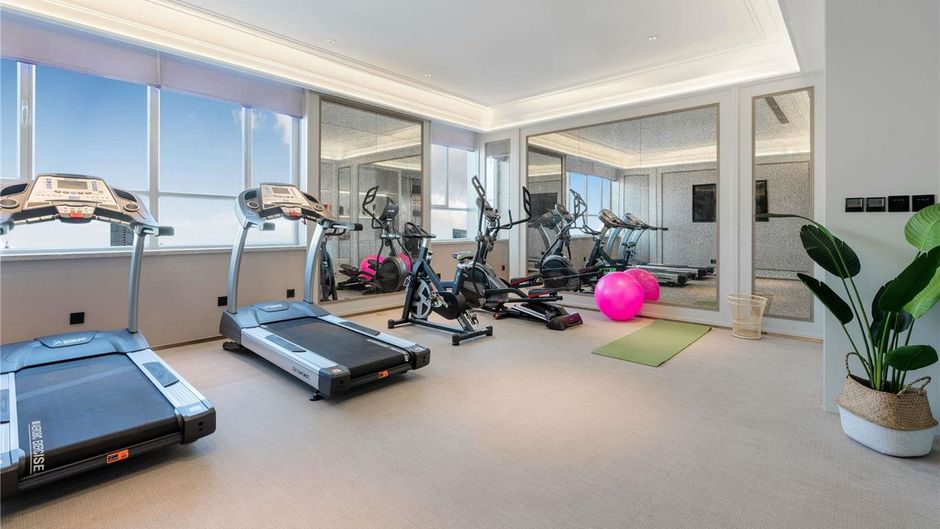 Mercure Urumqi Doowin Wanda Plaza Other