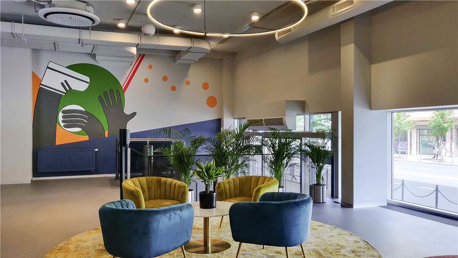 Ibis Styles Kaunas Centre Other
