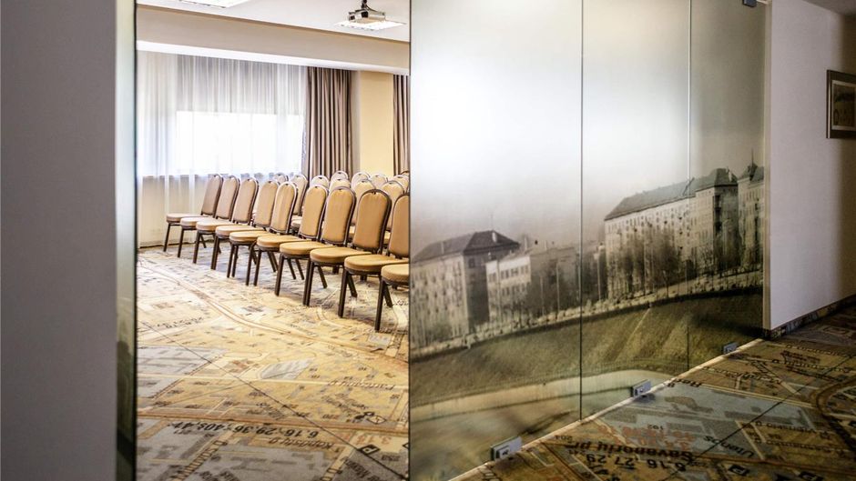 Ibis Styles Kaunas Centre Meeting