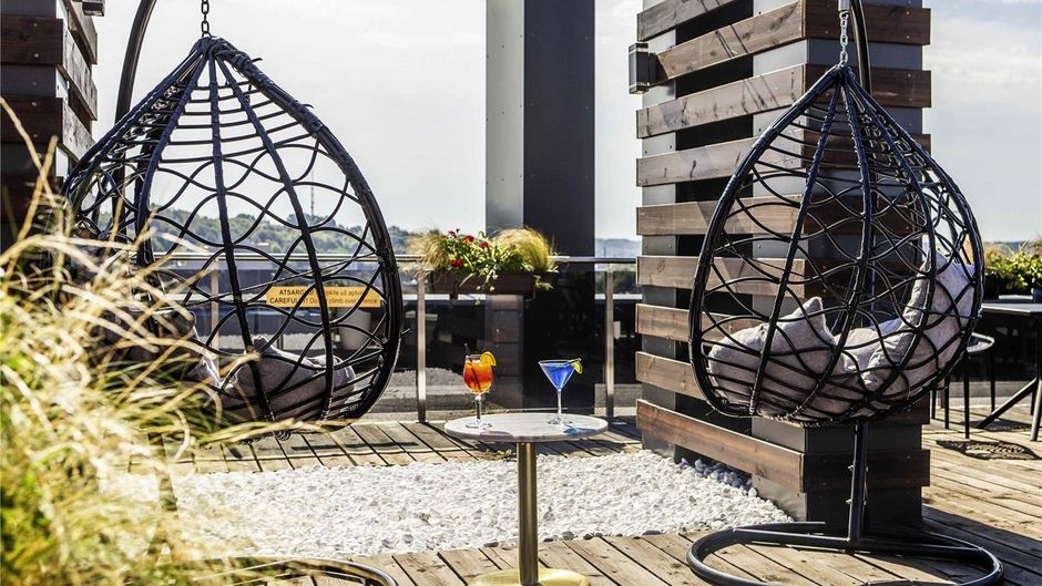 Ibis Styles Kaunas Centre Other