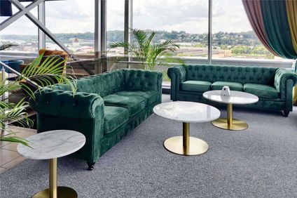 Ibis Styles Kaunas Centre