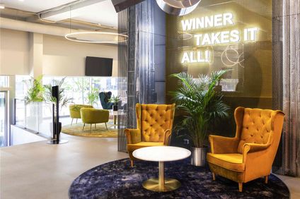 Ibis Styles Kaunas Centre