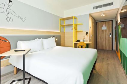 Ibis Styles Kaunas Centre