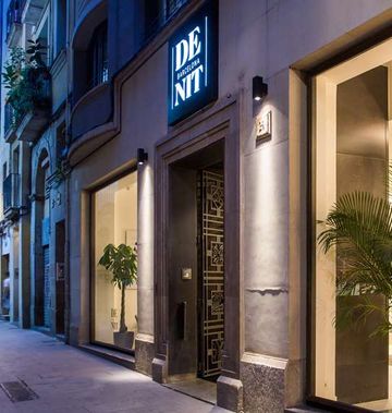 Denit Hotel