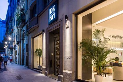 Denit Hotel