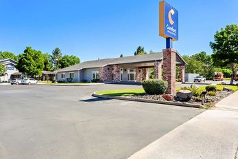 Comfort Inn and Suites Susanville
