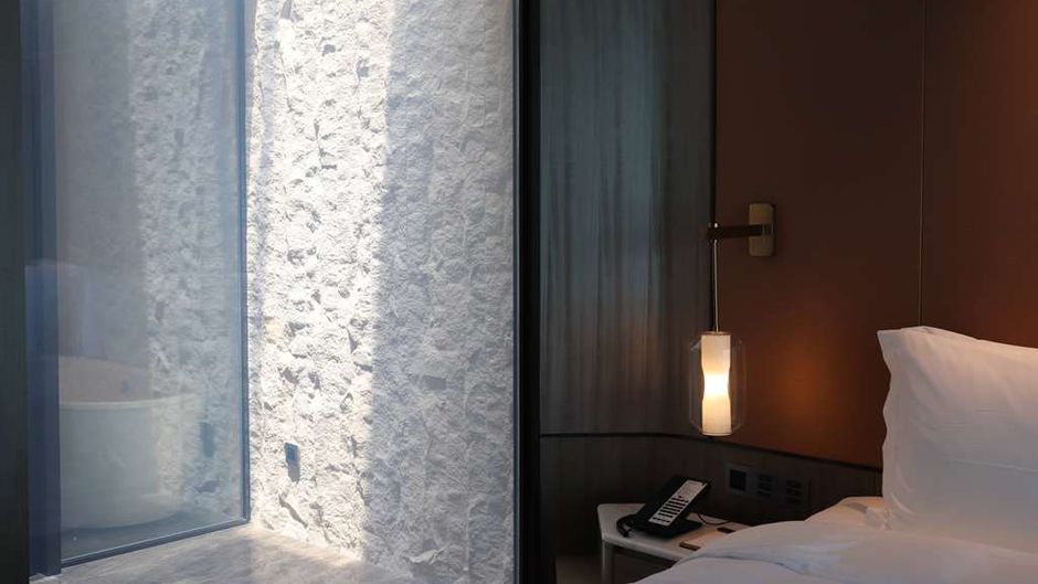 Wyndham Garden Jinjiang Room
