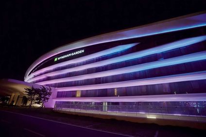 Wyndham Garden Jinjiang