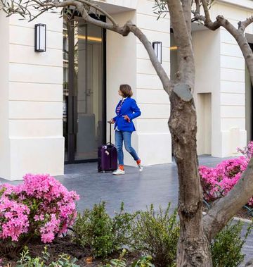 Le 37 Bis Hotel