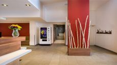 Sure Hotel by BW Muenchen Hauptbahnhof