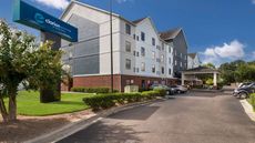 Clarion Pointe Charleston-West Ashley