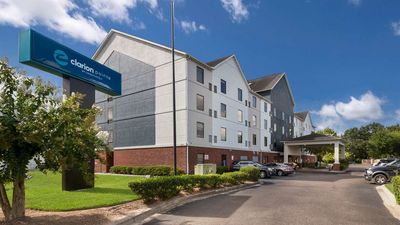 Clarion Pointe Charleston-West Ashley