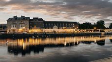 Bedford Swan Hotel