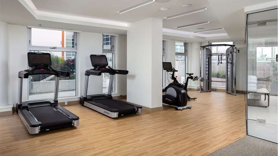 Versante Hotel Health