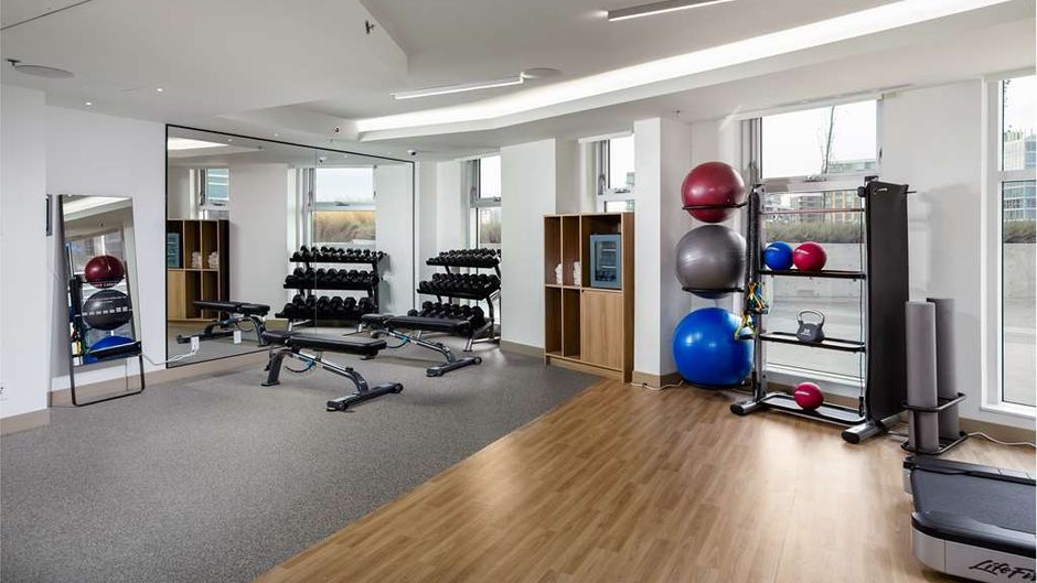 Versante Hotel Health