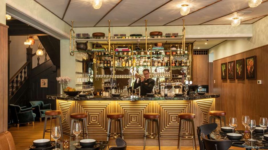 HAB Hotel Restaurant